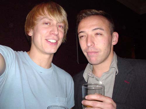 me + grant