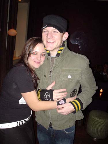 josh m