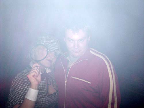 brett, mary