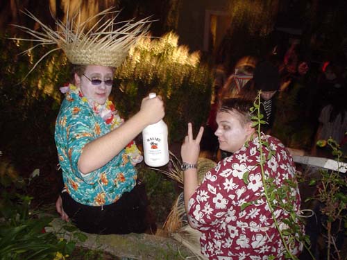 drink from the bottle