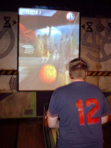 bowling