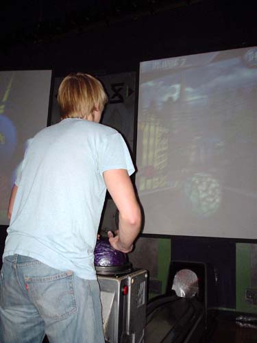 bowling