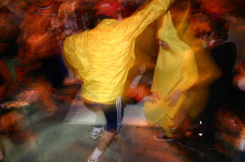breakdance