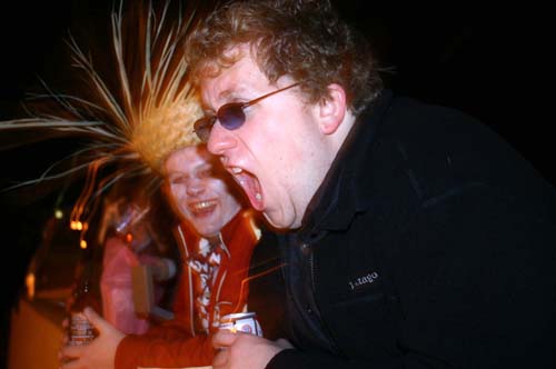 brett, sid