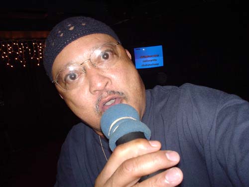 karaoke