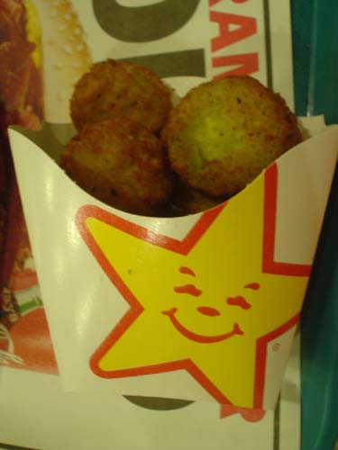 nuggets