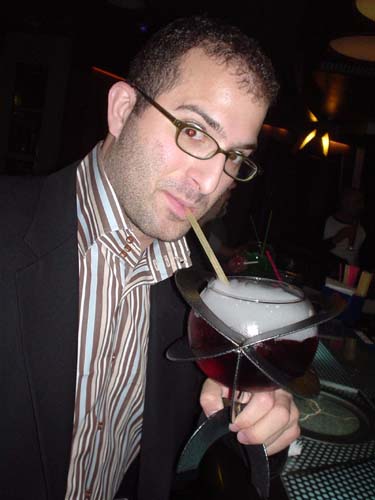 drink