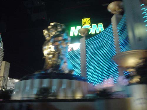 las vegas