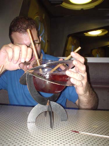 drink
