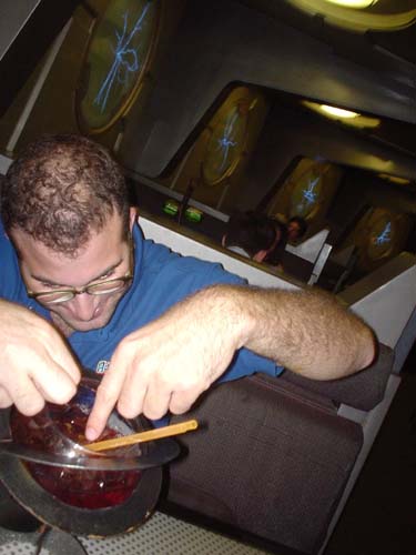 drink