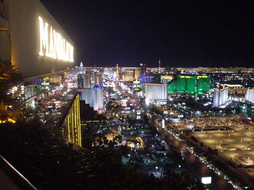 las vegas