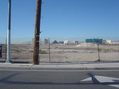 las vegas