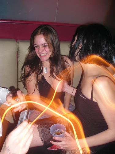 girl on girl action