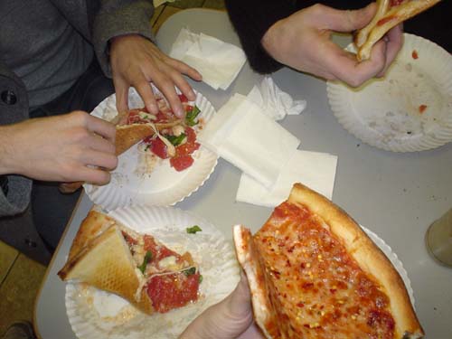 pizza