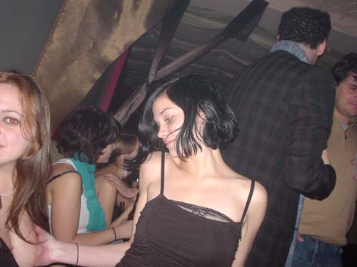 girl on girl action