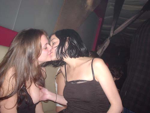 girl on girl action