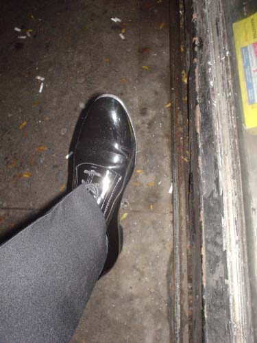 shoes