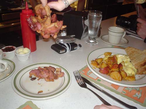 brunch