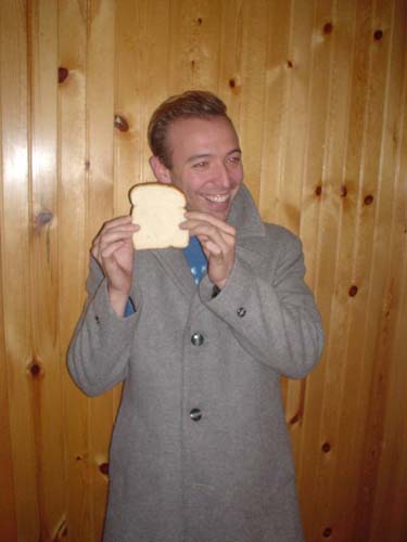 grant