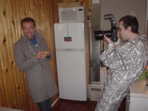 camera