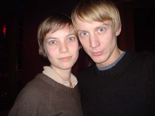 twins