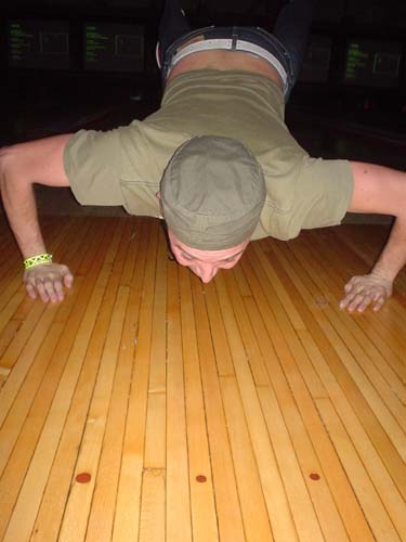 dance + grant