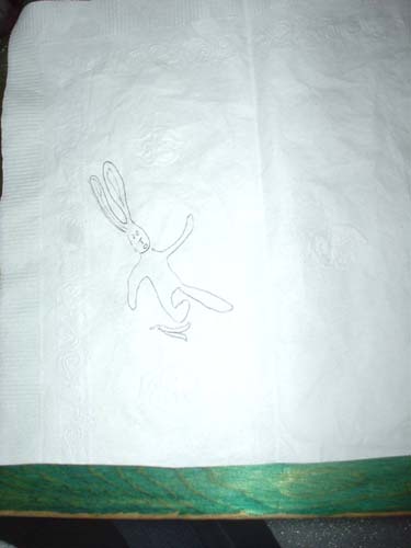 bunny
