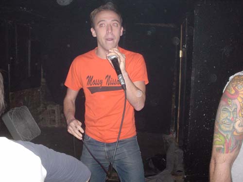 karaoke