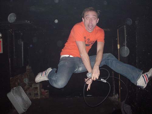 karaoke