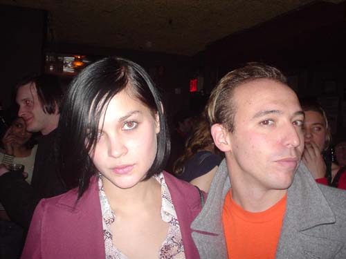blue steel