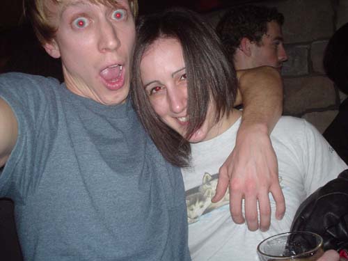 tit squeeze