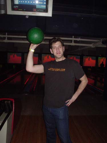 bowling