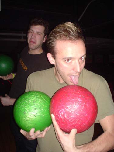 lick