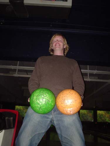 bowling