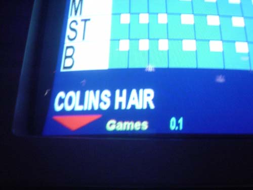 bowling