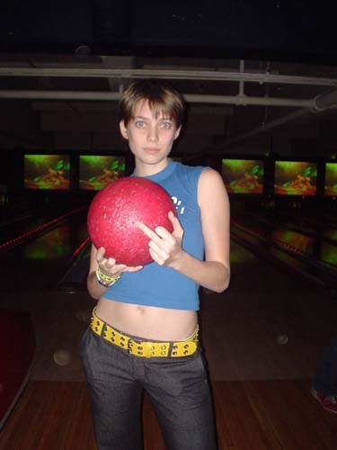 bowling