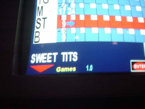 bowling