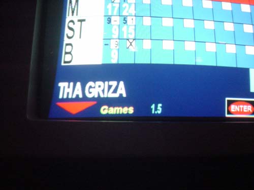 bowling