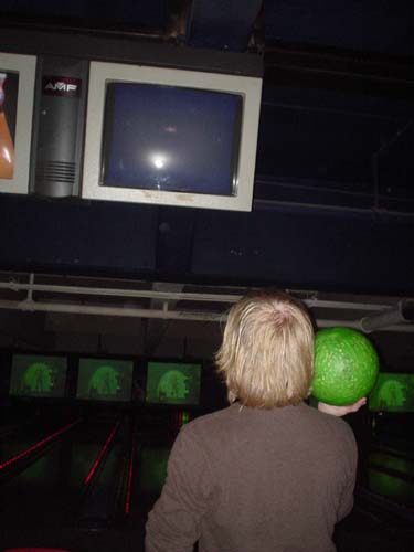 bowling