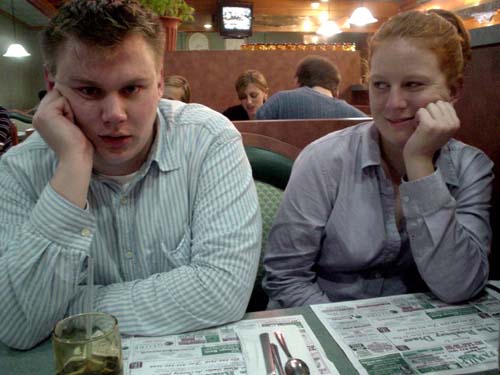 amy b, brett