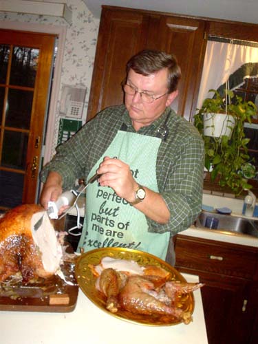 turkey