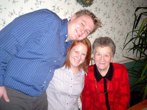 grandma