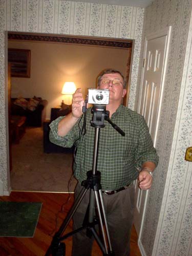 camera