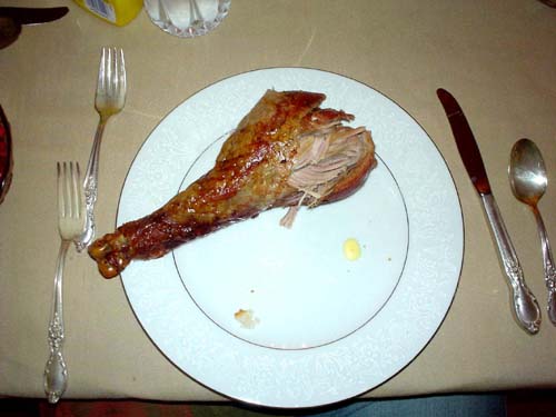 turkey