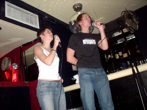 duet
