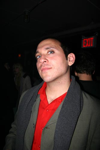 frank