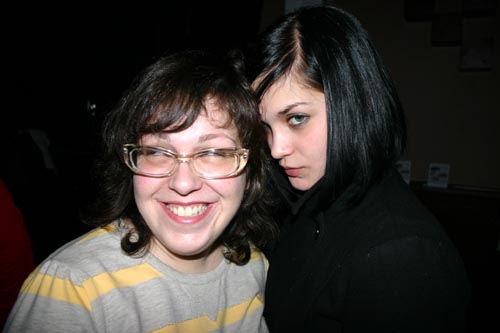 amy k
