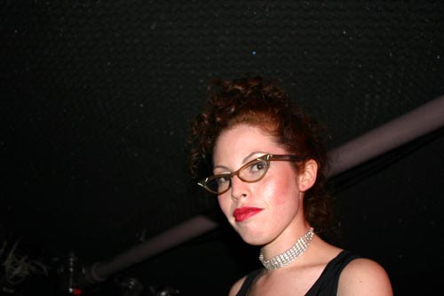 amanda