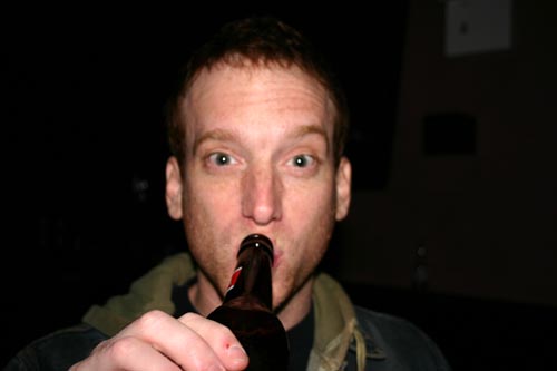 scott t