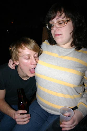 lick